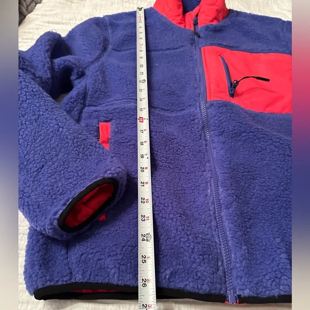 Penfield MATTAWA Fleece Jacket - NWT - Size M